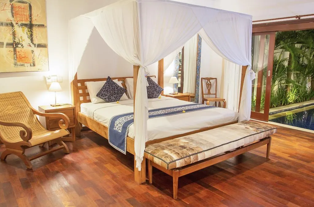 Villa Vanilla 1 Seminyak