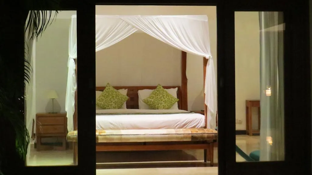 Villa Vanilla 1 Seminyak