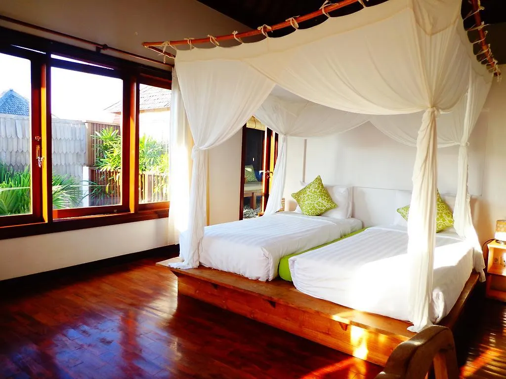 Villa Vanilla 1 Seminyak