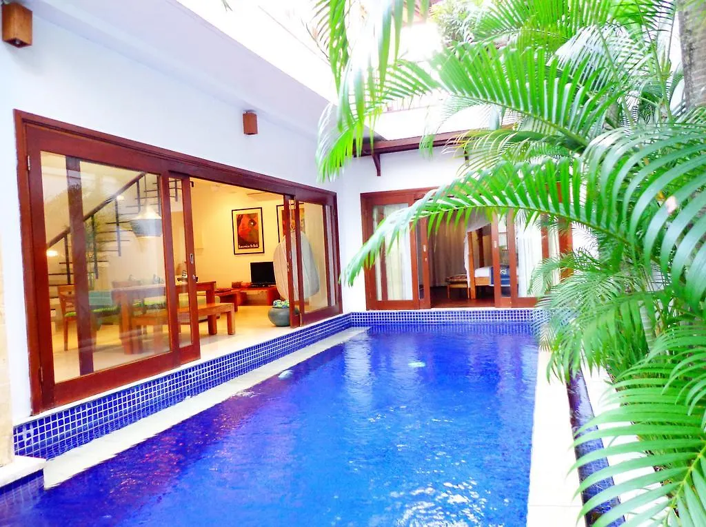 Villa Vanilla 1 Seminyak   Seminyak (Bali)