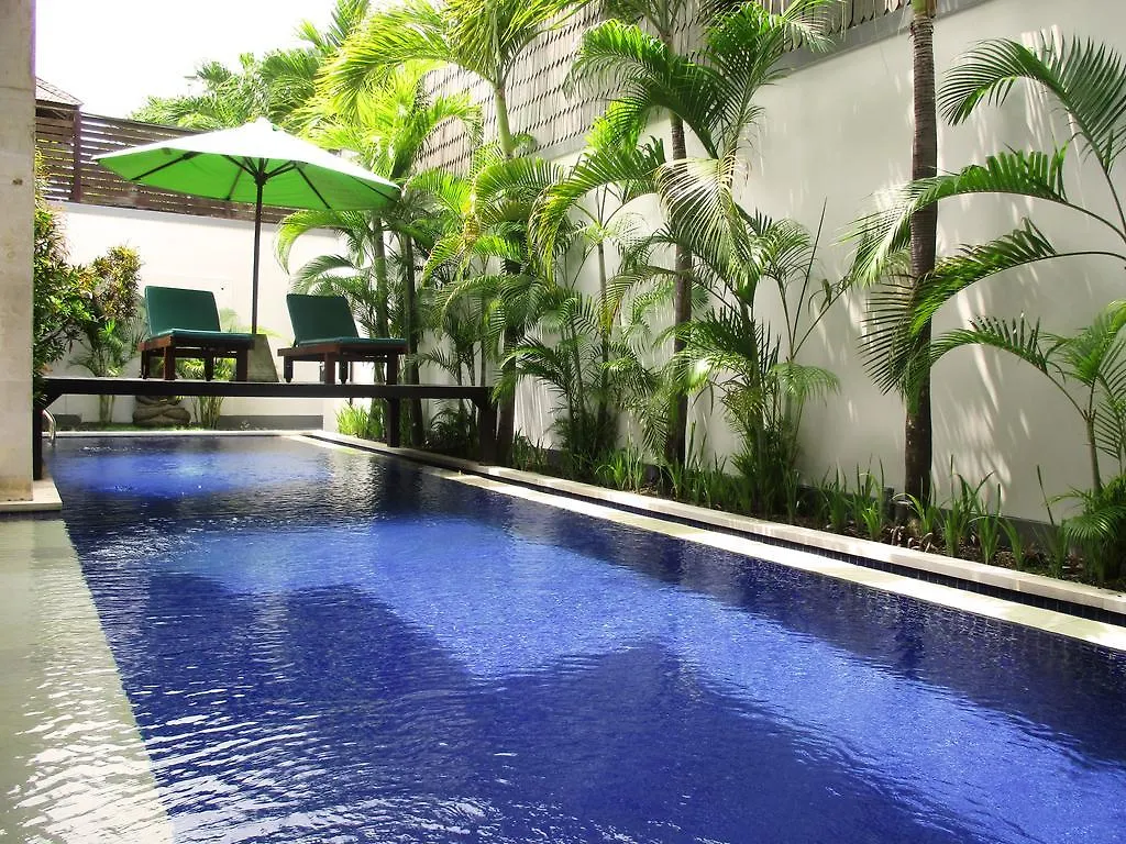 Villa Vanilla 1 Seminyak  Indonesia
