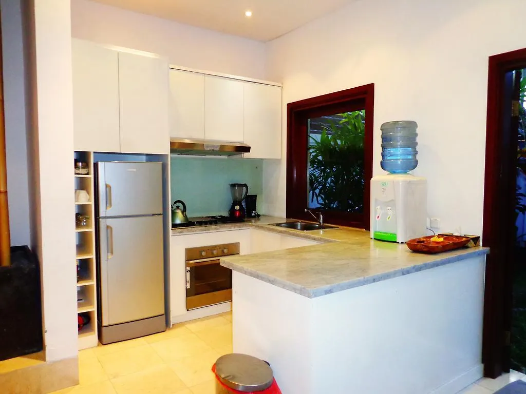 Villa Vanilla 1 Seminyak