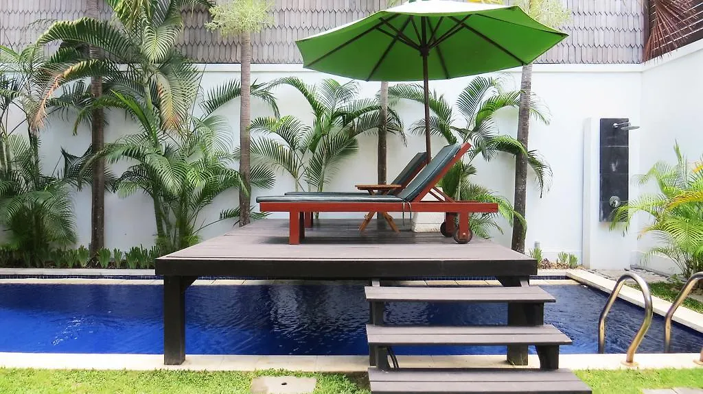 Villa Vanilla 1 Seminyak