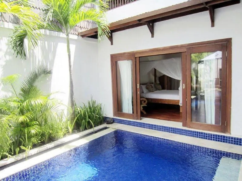 Villa Vanilla 1 Seminyak  0*, Seminyak (Bali) Indonesia
