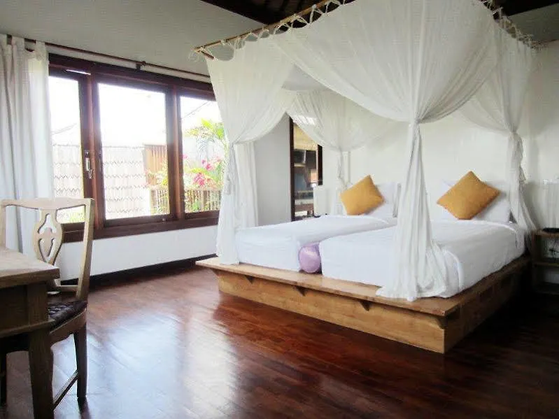 Villa Vanilla 1 Seminyak  0*, Seminyak (Bali)