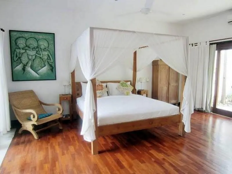 Villa Vanilla 1 Seminyak
