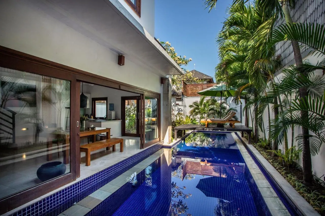 Villa Vanilla 1 Seminyak