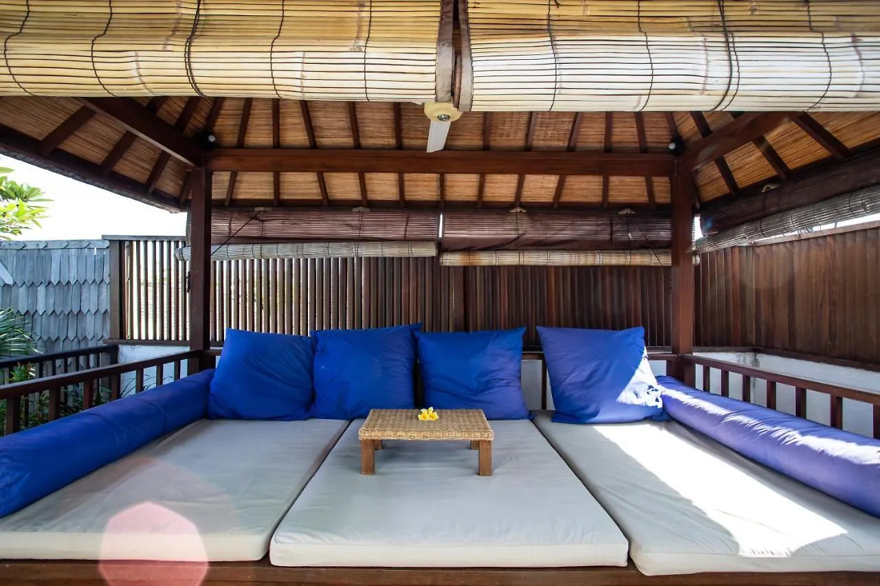Villa Vanilla 1 Seminyak  Indonesia