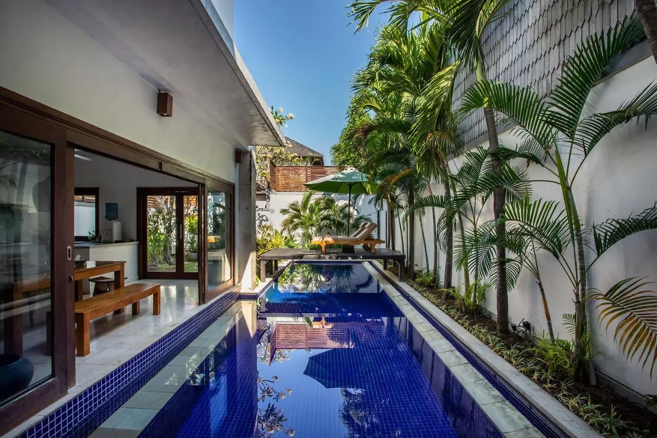 Villa Vanilla 1 Seminyak