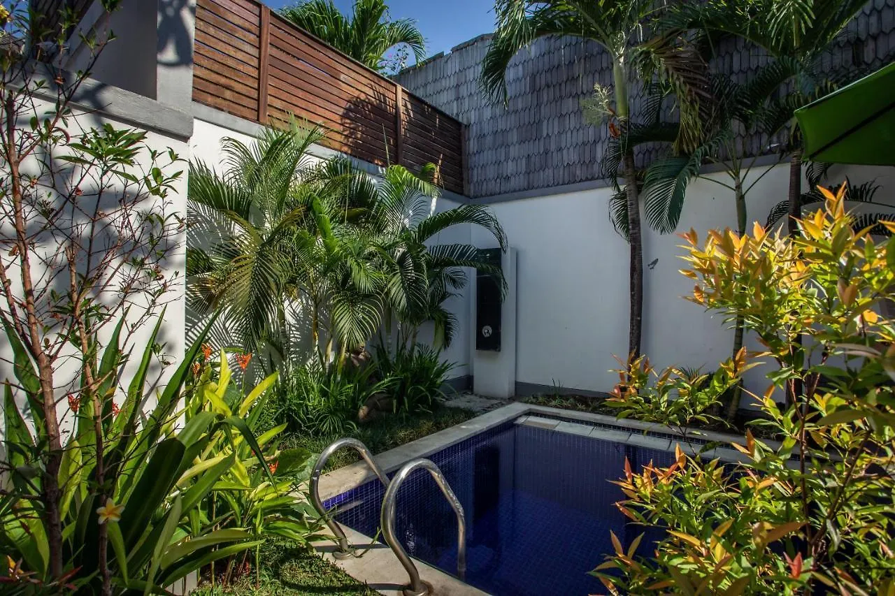 Villa Vanilla 1 Seminyak  Seminyak (Bali)