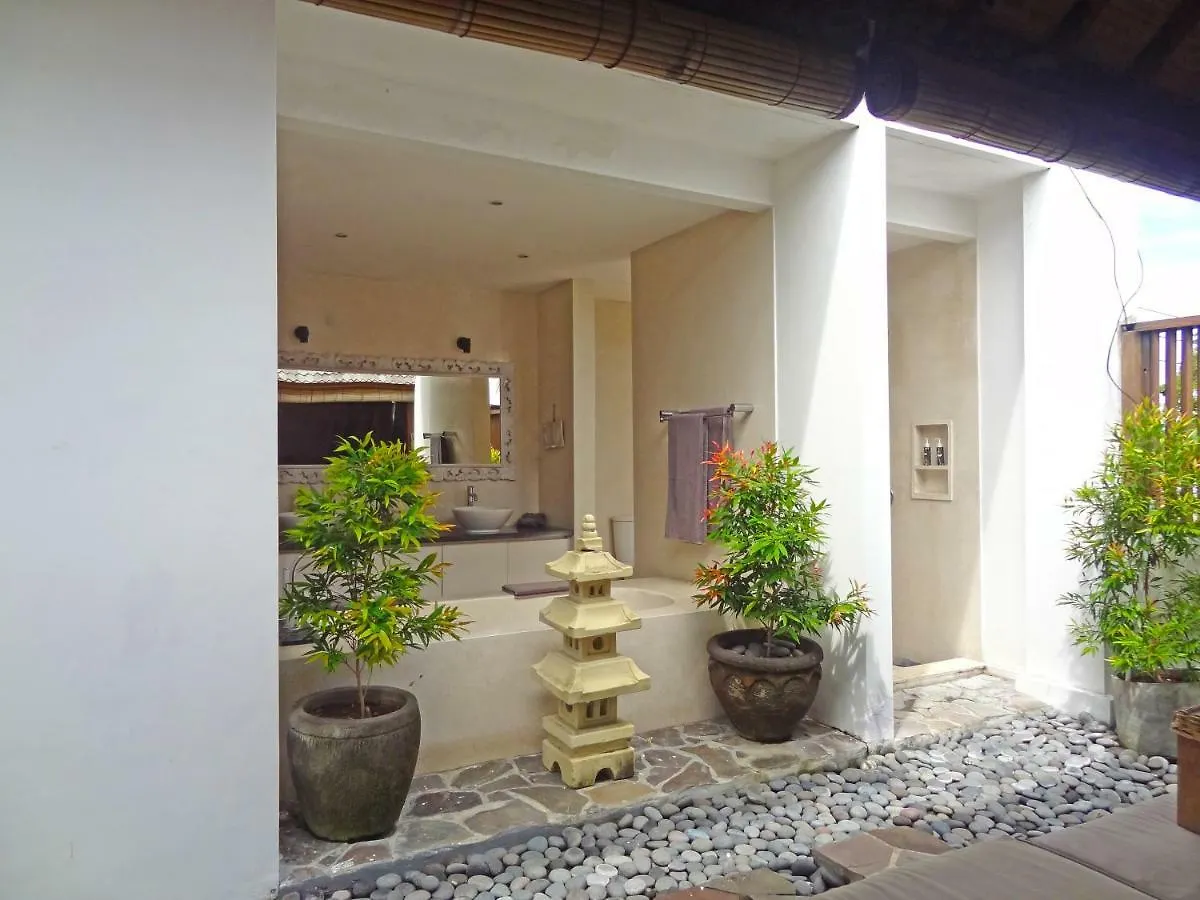Villa Vanilla 1 Seminyak  Indonesia