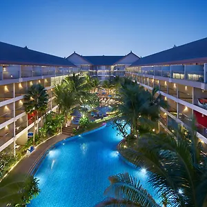4* Курортный комплекс Ramada Encore By Wyndham Bali
