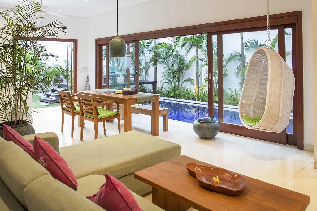 Villa Vanilla 1 Seminyak   Seminyak (Bali)