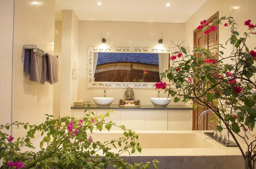 Villa Vanilla 1 Seminyak
