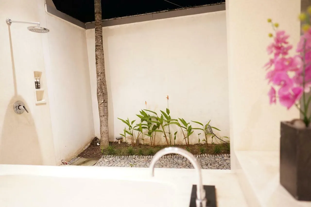 Villa Vanilla 1 Seminyak  Seminyak (Bali)